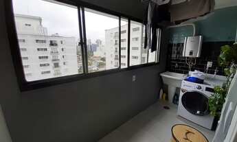 Imagem 7: LINDO APTO. CHÁCARA KLABIN