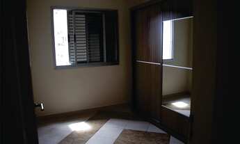 Imagem 4: Apartamento para aluguel possui 82 metros quadrados com 3 quartos