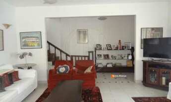 Imagem 5: Casa de Vila-À VENDA-Jardim Botânico-Rio de Janeiro-RJ