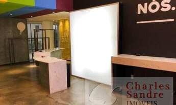 Imagem 6: Sala Comercial para Venda em Goiânia, Jardim Goiás