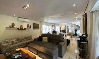 Imagem 7: MANSÃO MOBILIADA IMPECÁVEL NO SÃO PAULO II - GRANJA VIANA