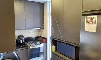 Imagem 6: Araçatuba - Apartamento - Concórdia II