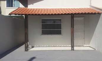 Imagem 2: Alugo casa em Riviera da Barra (Leia Anúncio