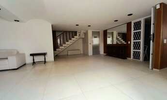 Imagem: Cobertura para aluguel com 650 metros quadrados