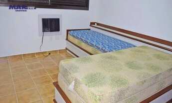 Imagem 6: Apartamento Residencial para venda e locação, Barra Funda, Guarujá -