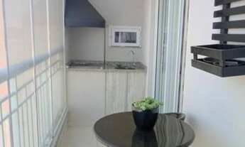 Imagem 4: São Paulo - Apartamento Padrão - Tatuapé