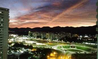 Imagem 2: Apartamento para Venda no Recreio , 2 quartos com lindo Pôr do Sol!