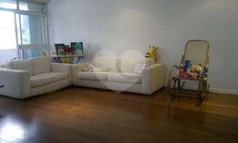 Imagem 3: Itaim com planta bem distribuída