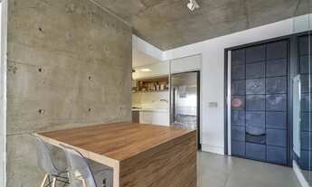 Imagem 5: Maxhaus Campo Belo à venda, com 70m2, 1 suíte, ar condicionado, lavabo