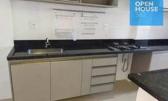 Imagem 4: Apartamento Apartamento com 1 dormitório