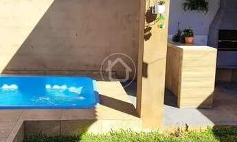 Imagem 2: CASA TÉRREA NOVA COM 02 PISCINAS AQUECIDA