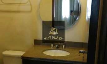 Imagem 5: Flat disponível em Jardim Paulista - SP