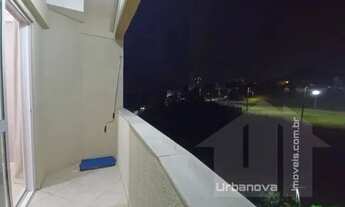 Imagem 3: Apartamento à venda - 3 Quartos - Andar alto - Sacada - Região Sul - Jardim Satélite - Sã