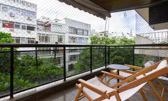 Imagem 6: Rua Redentor, 103 - Ipanema