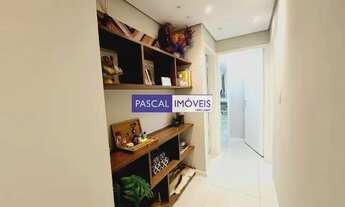 Imagem 6: SãO PAULO - Apartamento Padrão - Brooklin