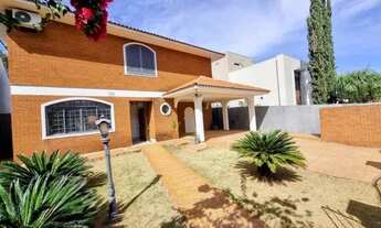 Imagem 2: LOCAÇÃO Casa com 4 dormitórios