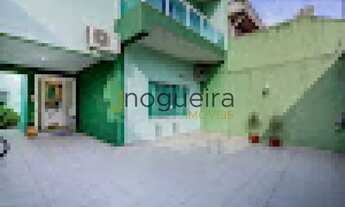 Imagem 2: Casa com 3 suítes à venda, 456 m² por R$ 1.600.000 - Ipiranga - São Paulo/SP