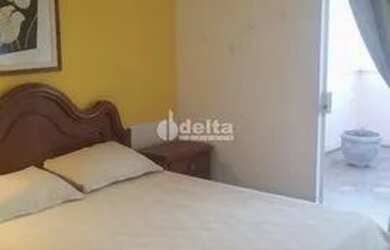 Imagem 6: Apartamento para aluguel, 1 quarto, 1 suíte, 1 vaga, Cazeca - Uberlândia/MG