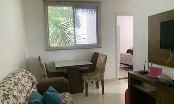 Imagem 3: Apartamento para aluguel tem 40 metros quadrados com 2 quartos em 35º BI - Feira de Santan