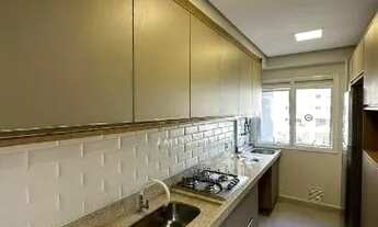 Imagem 6: Apartamento Mobiliado para locação, 76m² com 2 quartos por R$ 5.300 em Alphavile