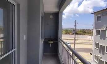 Imagem 2: Apartamento Gran Village araçagy 3 oportunidade única