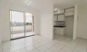 Imagem 2: Apartamento para Aluguel - Jardim Atlântico , 2 Quartos, 63 m2