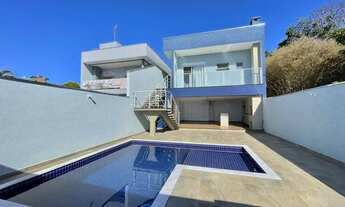 Imagem: Linda Casa Pronta para morar à venda no