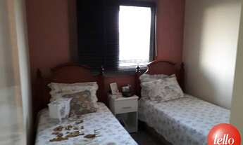 Imagem 6: São Paulo - Apartamento Padrão - Tatuapé