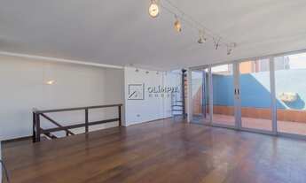 Imagem: Venda Cobertura 2 Dormitórios - 170 m²