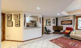 Imagem 3: Casa Condominio para Venda - 233.52m², 3 dormitórios, sendo 3 suites, 2 vagas - Ipanema