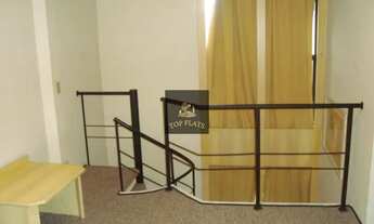 Imagem 4: Flat disponível na Vila Olímpia