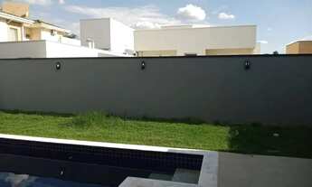 Imagem 3: Venda - Casa - Swiss Park - Campinas - SP