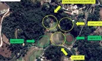 Imagem 5: Terreno 1.385m2 Lagoas Da Yara (descansópolis) R$49.999,00 à vista aceito carro