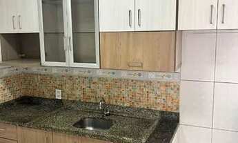 Imagem 3: Condomínio vivendas da cidade