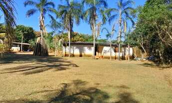 Imagem: Chácara em Bela Vista de Goiás - As margens