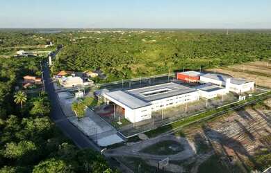 Imagem 3: Lotes Em Jijoca-Jeri, 10X25, Parcelas De R$ 328 E Entrada Facilitada. vá