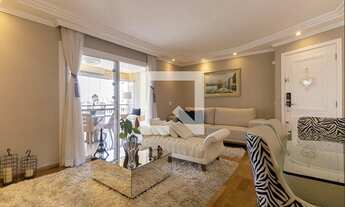 Imagem 3: Apartamento à Venda - Jardim Marajoara , 3 Quartos, 121 m2