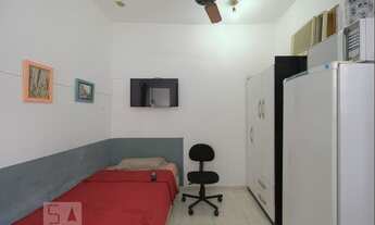 Imagem 2: Apartamento para Aluguel - Andaraí, 1 Quarto, 20 m2