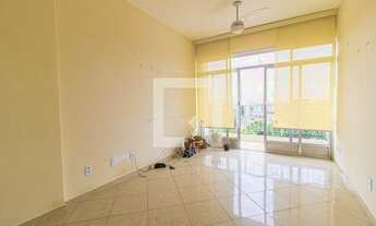 Imagem 1: Apartamento para Aluguel - Méier, 1 Quarto, 58 m2