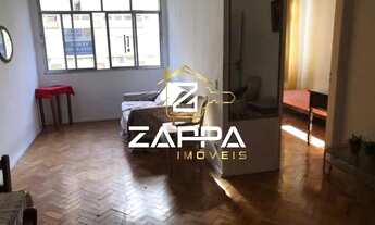 Imagem 3: ZAPPA VENDE: Apartamento de frente