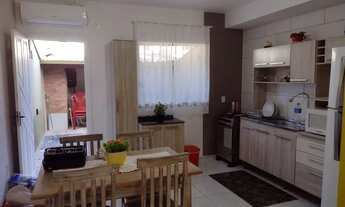 Imagem 4: Sobrado de 2 quartos para alugar no bairro Sao Joao Do Rio Vermelho