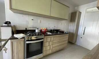 Imagem 4: Apartamento a venda na Pituba 3/4 com suíte, amplo, 2 vagas de garagens, perto da praia