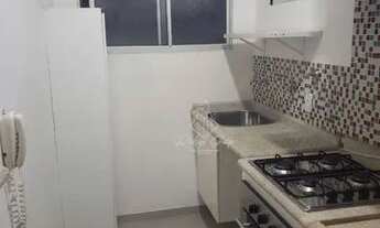 Imagem 5: Apartamento com 2 dormitórios à venda, 50 m² por R$ 270.000,00 - Reserva do Japi - Jundiaí