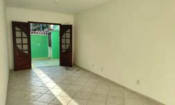 Imagem 6: Belíssima casa com 2 quartos e churrasqueira na taquara