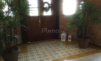 Imagem 3: Casa á venda no Condomínio Alphaville Campinas - Campinas/SP