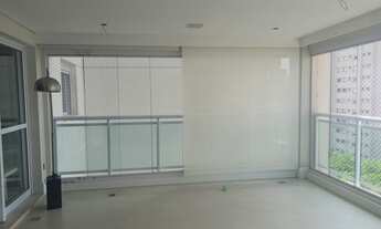 Imagem 5: Apartamento para venda com 211 metros quadrados com 3 quartos em Paraíso - São Paulo - SP