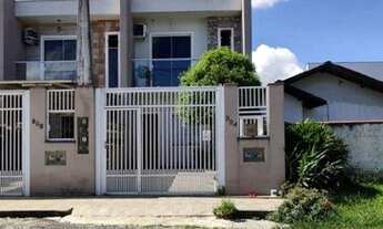 Imagem 4: Sobrado Geminado C/Otimo Padrao C/03 Quartos Sendo 01 Suite+Moveis+Eletro +Churrasqueira N