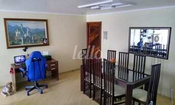 Imagem 2: São Bernardo do Campo - Apartamento Padrão - Jardim Orlandina
