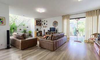 Imagem: Casa para Aluguel - Campo Belo, 3 Quartos