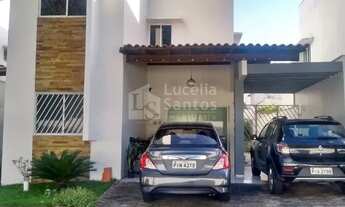 Imagem: Casa à venda no Condomínio Viva Reserva